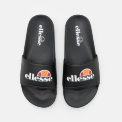 Ellesse Filippo Slide - Sandalias Planas - Black -Geox Ventas 72b875dd9289489093815a96d5d55af4 scaled