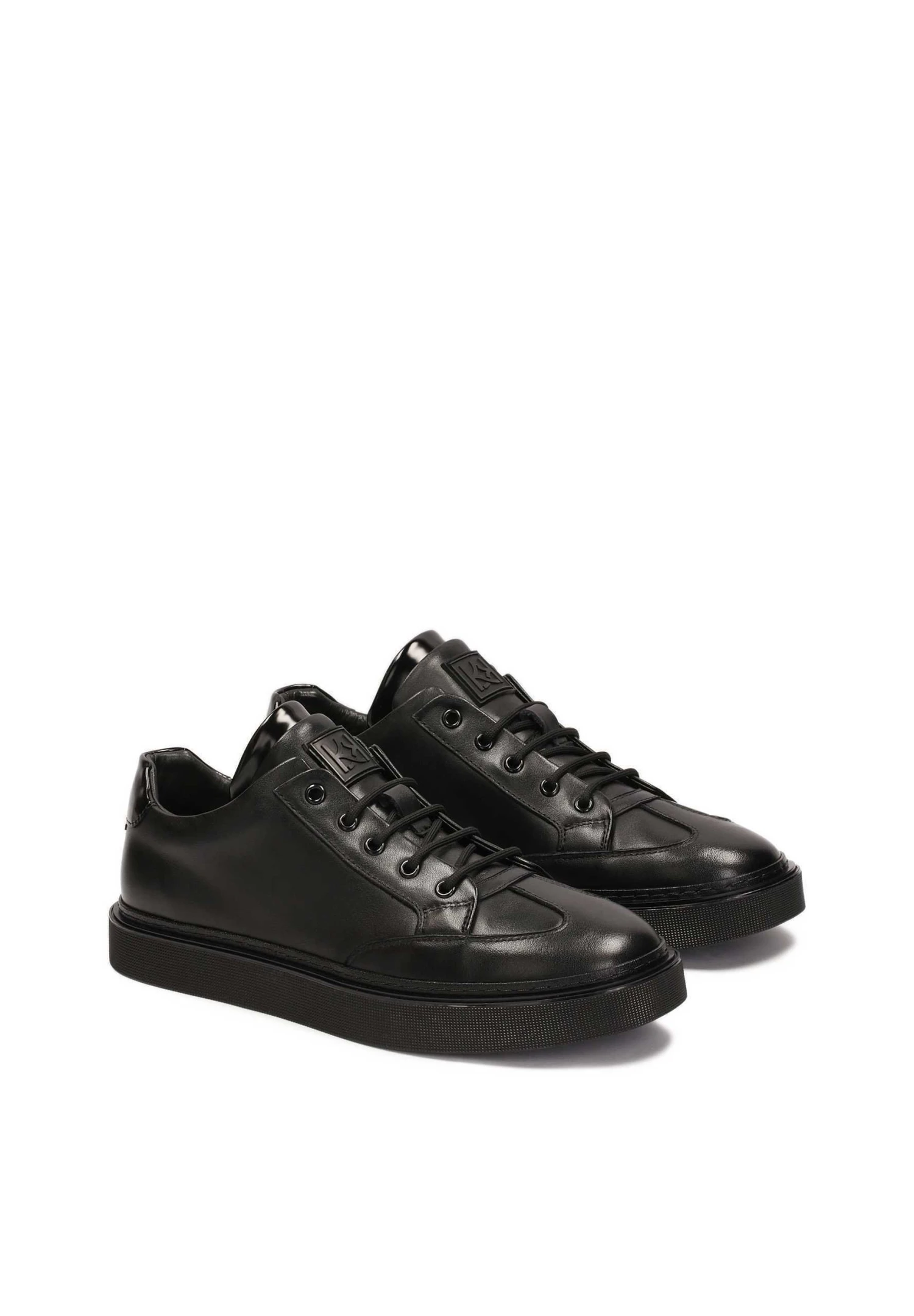 Kazar Torill- Zapatillas - Black 4 Kazar Torill- Zapatillas - Black - Imagen 2