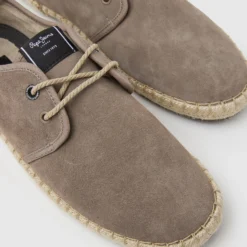 Pepe Jeans Tourist Claic - Alpargatas - Dark Stone 13 Pepe Jeans Tourist Claic - Alpargatas - Dark Stone -Geox Ventas 735d6c613e8c4c1e85adb3c54f63b4bb