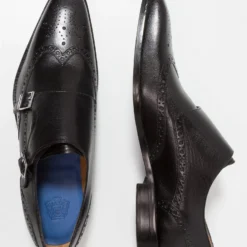 MELVIN & HAMILTON Martin- Mocasines - Venice Black 9 MELVIN & HAMILTON Martin- Mocasines - Venice Black -Geox Ventas 73fd3ea5a3cb4edfae6281c3fca1f367