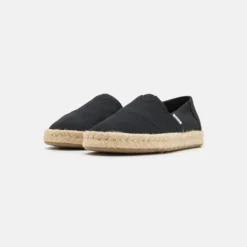 Toms Alp - Alpargatas - Black -Geox Ventas 747e22bb8402403d8a46a337a551f7a7 scaled