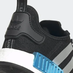 Adidas Originals Nmd_R1 Unisex - Zapatillas - Core Black/Silver Metallic/Solar Red -Geox Ventas 7506f1721c454040b98e12671f0fe318