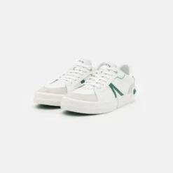Lacoste Zapatillas - White/Green 15 Lacoste Zapatillas - White/Green -Geox Ventas 755d32e66321444b86b229d2b1516924 scaled