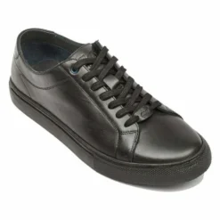 Pod Louis - Zapatos De Vestir - Black -Geox Ventas 757f2120aef44477bea9efcd98bf1a49