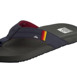 Reef Cushion Phantom - Sandalias De Dedo - Grey/Clean Sunset 16 Reef Cushion Phantom - Sandalias De Dedo - Grey/Clean Sunset -Geox Ventas 7588d33875254a978d6e0017617fcca0