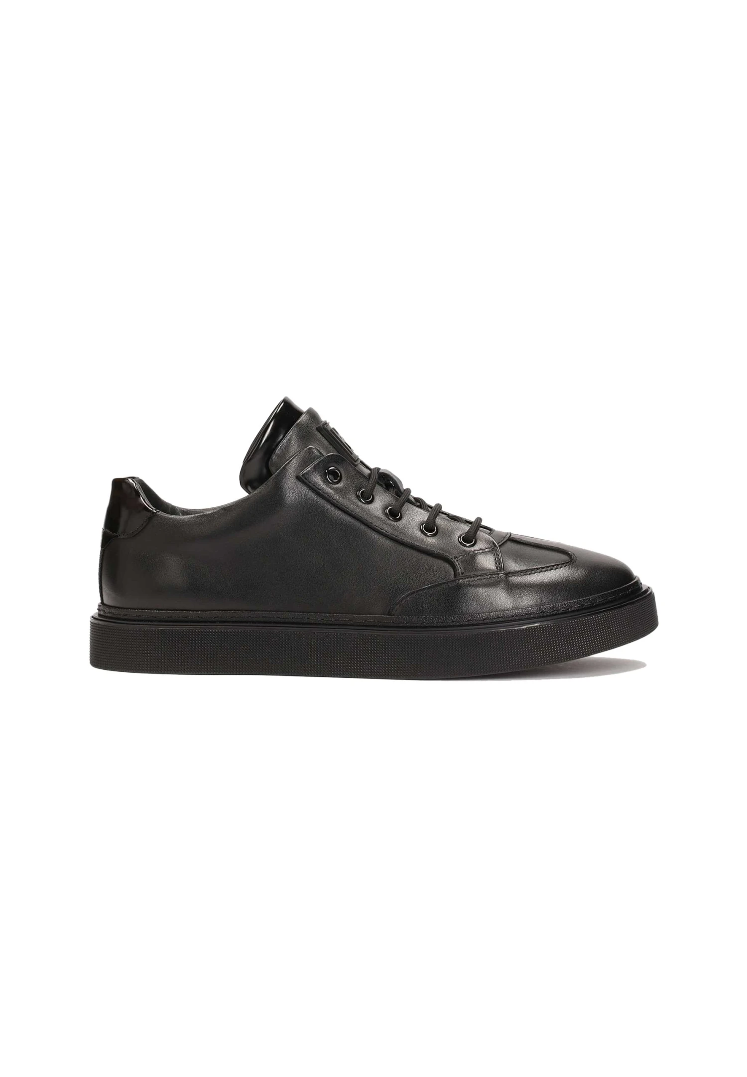 Kazar Torill- Zapatillas - Black 3 Kazar Torill- Zapatillas - Black