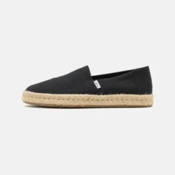 Toms Alp - Alpargatas - Black -Geox Ventas 760d11199a5a403e9a6d4c662a0a2493 scaled