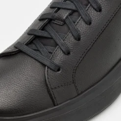 Geox Deiven - Zapatillas - Black -Geox Ventas 76287f1582cc4827a153d0b311f5d46f scaled