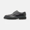 PAUL SMITH Shoe Count- Zapatos De Vestir - Black -Geox Ventas 767918909400462eb9787cff7d2af716
