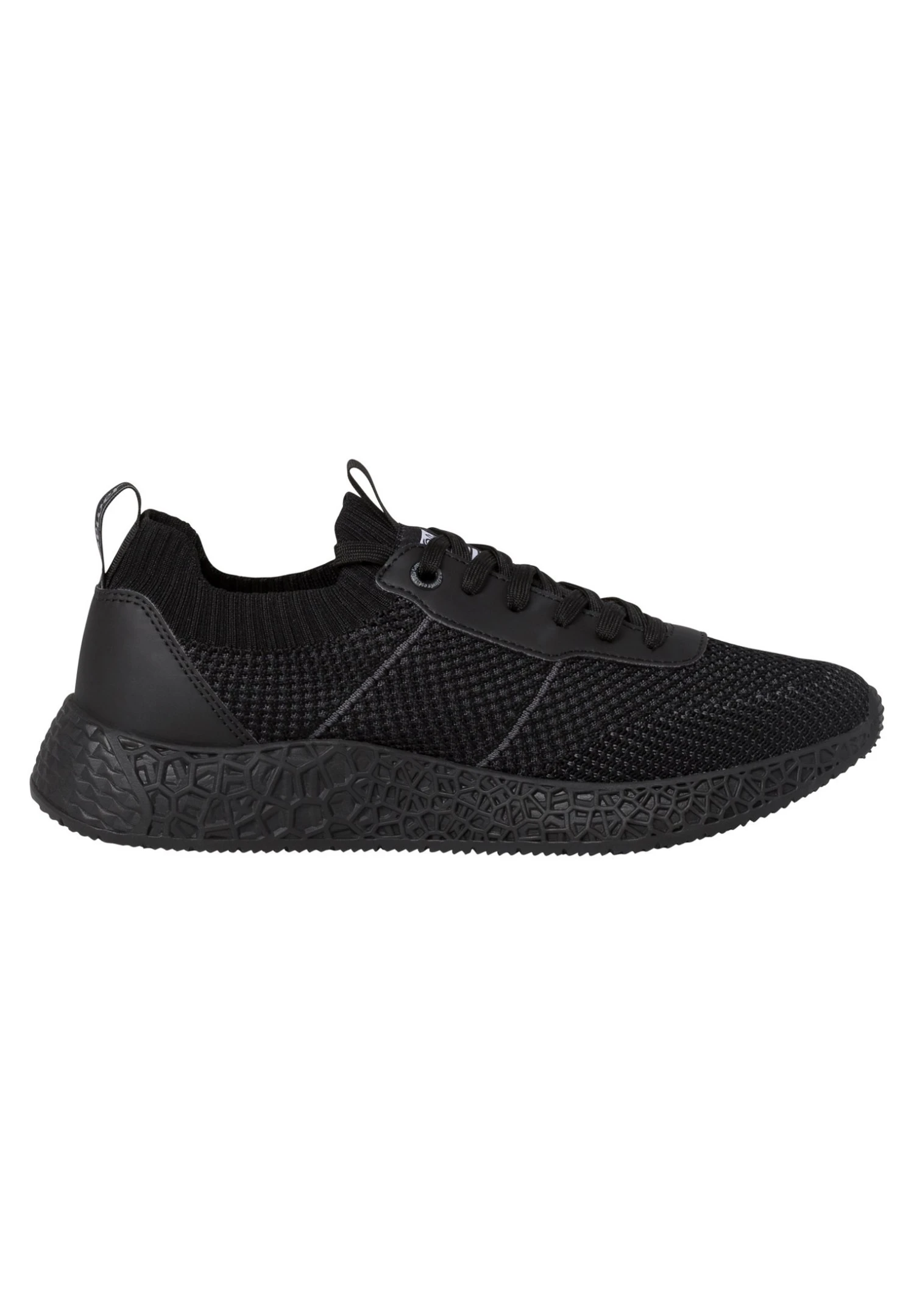 S.Oliver Zapatillas - Black Comb 7 S.Oliver Zapatillas - Black Comb - Imagen 5