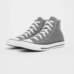 Converse Chuck Taylor All Star Hi- Zapatillas Altas - Charcoal 12 Converse Chuck Taylor All Star Hi- Zapatillas Altas - Charcoal -Geox Ventas 770e7220f56d41978a56157be8345b75 scaled