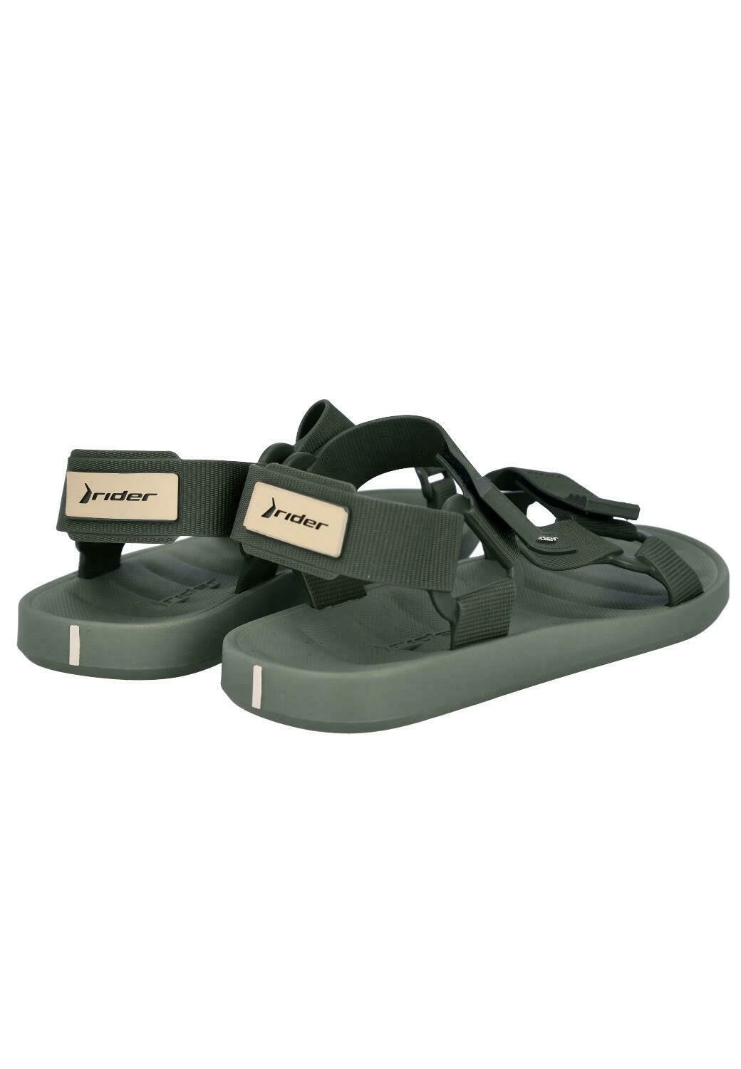 Rider Free Style- Sandalias - Green 6 Rider Free Style- Sandalias - Green - Imagen 4