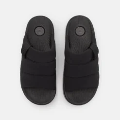 Ugg Maxxer Slide - Sandalias Planas - Black -Geox Ventas 776a469d6190418ca8a97c0ba63c81ab scaled