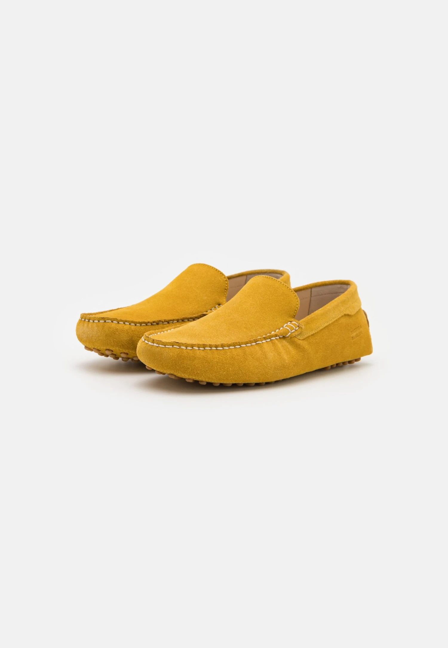 MELVIN & HAMILTON Nelson 1 - Mocasines - Yellow 4 MELVIN & HAMILTON Nelson 1 - Mocasines - Yellow - Imagen 2