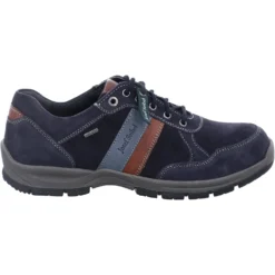 Josef Seibel Zapatos Con Cordones - Indigo-Kombi -Geox Ventas 7827ea8e88574fc58e7f2068481924aa scaled