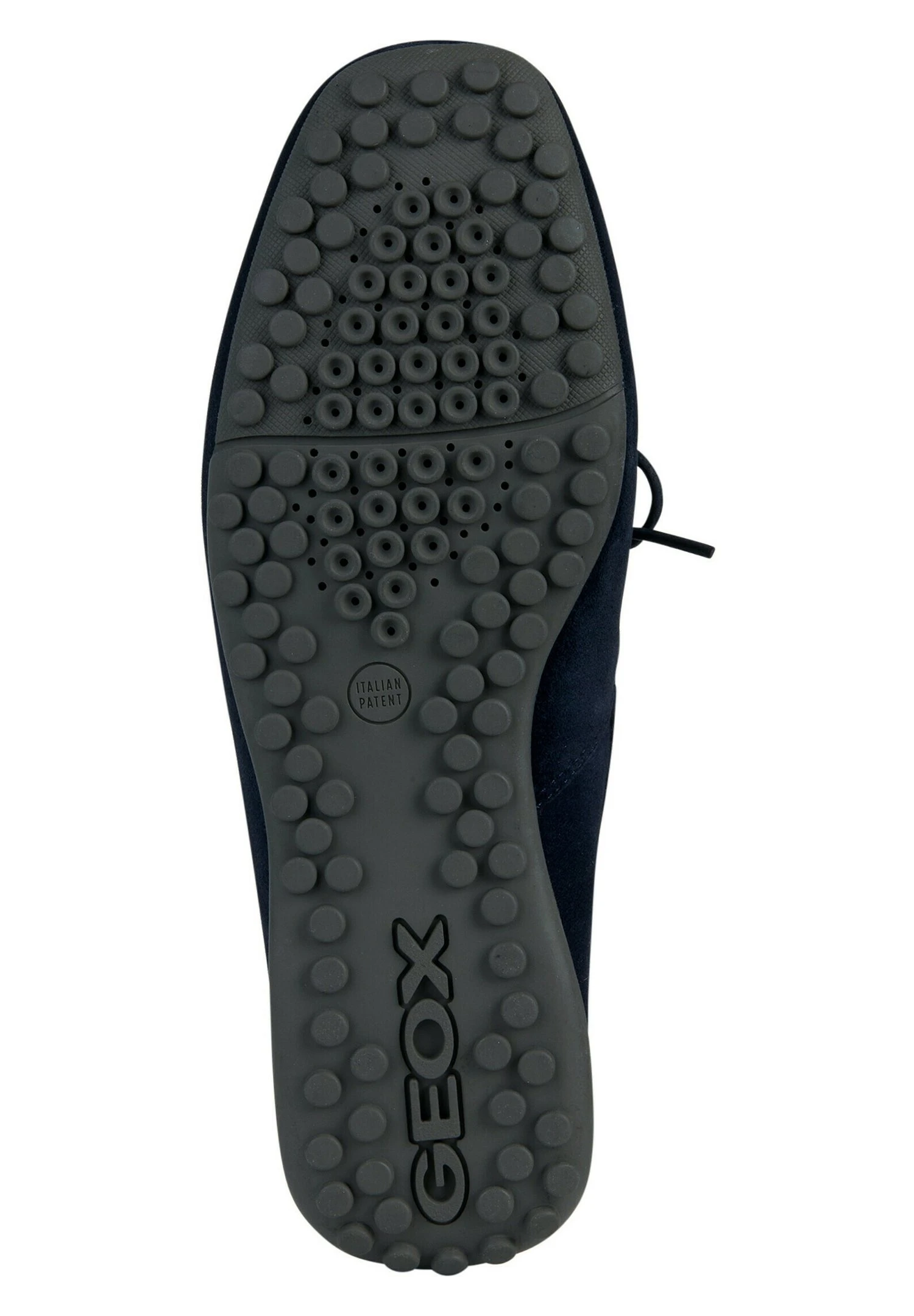 Geox Uomo Snake- Mocasines - Navy 7 Geox Uomo Snake- Mocasines - Navy - Imagen 5