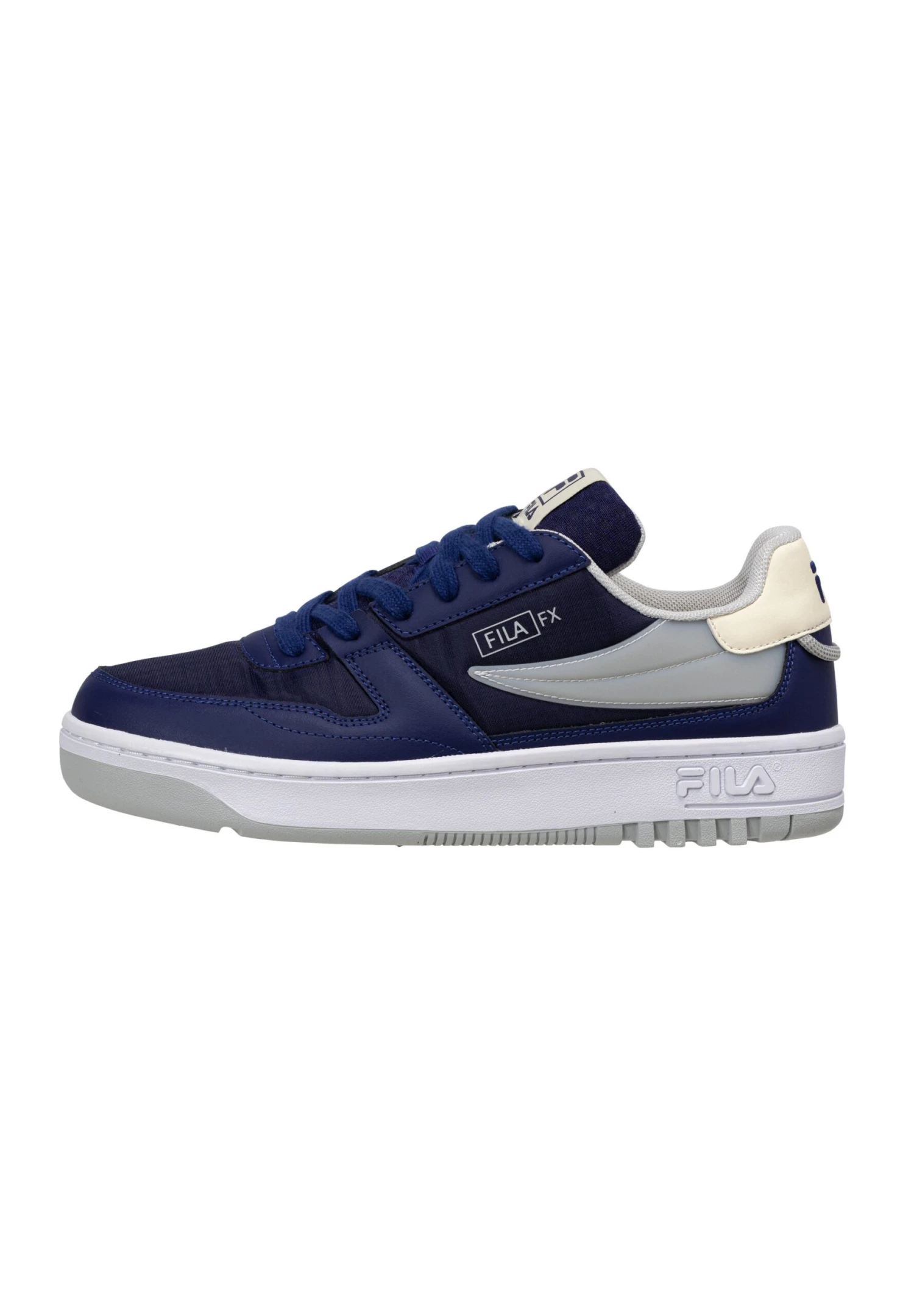 Fila Fxventuno Kite - Zapatillas - Medieval Blue Gray Violet 3 Fila Fxventuno Kite - Zapatillas - Medieval Blue Gray Violet