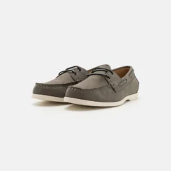 Pier One Náuticos - Grey 9 Pier One Náuticos - Grey -Geox Ventas 79206a61753d4dfd9a22666b8abe378c scaled