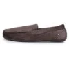 ISOTONER Extra Comfort - Pantuflas - Grey -Geox Ventas 7994f3a65822409eaeb87f1370cb2f53