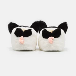 Mens Pig- Pantuflas - Black/White 10 Mens Pig- Pantuflas - Black/White -Geox Ventas 79adba071e7d46b6bdb1cd33c440cbd1 scaled