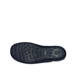 Clásica Cerrada - Mocasines - Azul Marino -Geox Ventas 79fedef202a74a62bff3ca950b2b8c01