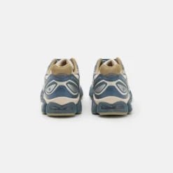 ASICS SportStyle Gel-Nimbus 9 Unisex - Zapatillas - Oatmeal/Ironclad -Geox Ventas 7a16b0d0ca1d4732b7e1f5ed17bd55c8 scaled