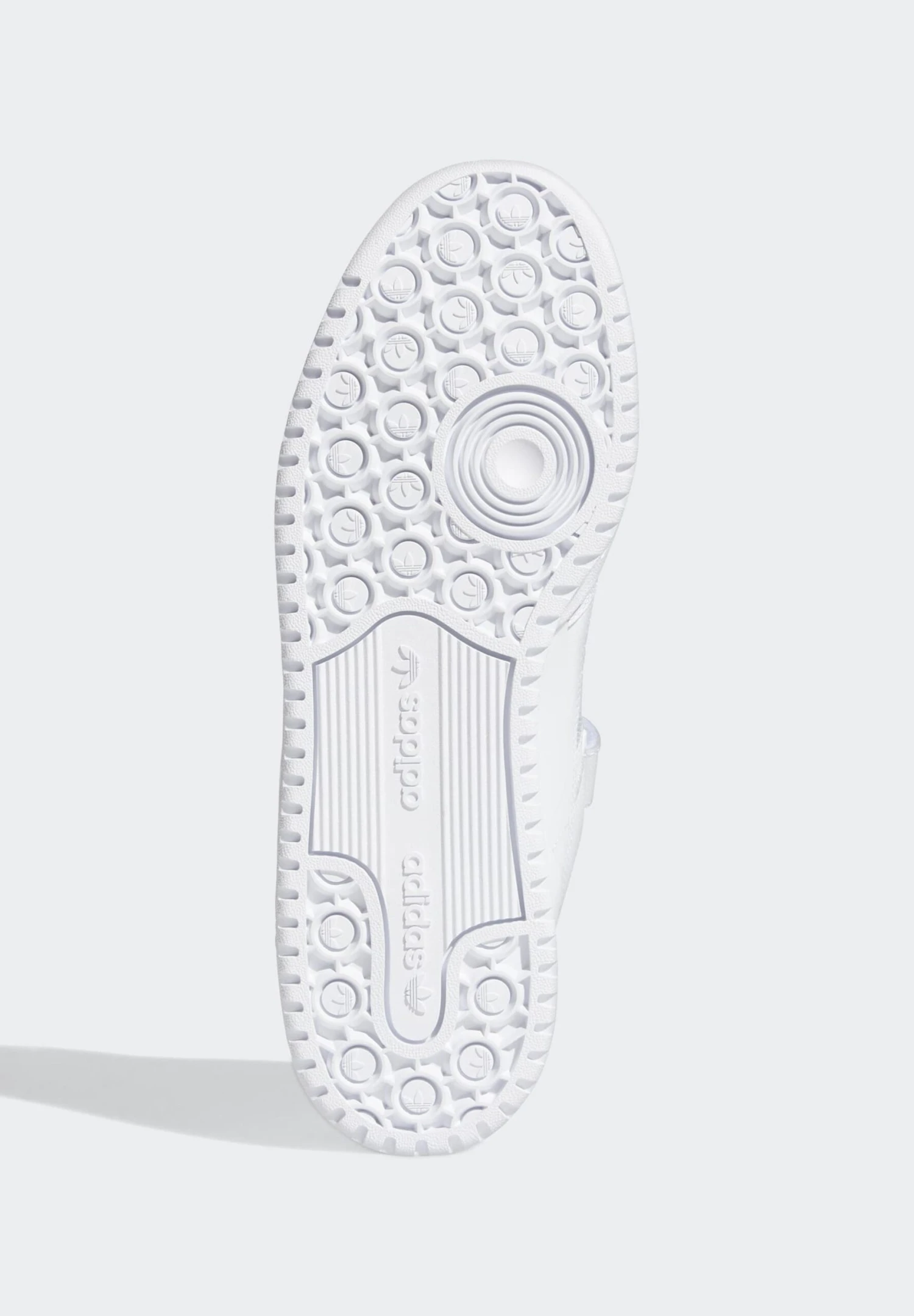 Adidas Originals Forum Unisex - Zapatillas - White 9 Adidas Originals Forum Unisex - Zapatillas - White - Imagen 7