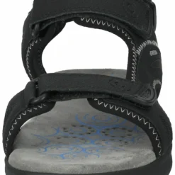 Geox U Spherica Ec5 - Sandalias De Senderismo - Schwarz -Geox Ventas 7a90351af9c841dd8a3be03e97e9994d