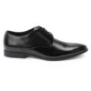 Next Derby - Zapatos Con Cordones - Black Hi Shine -Geox Ventas 7abe44f0786e439998f225954bb25b87