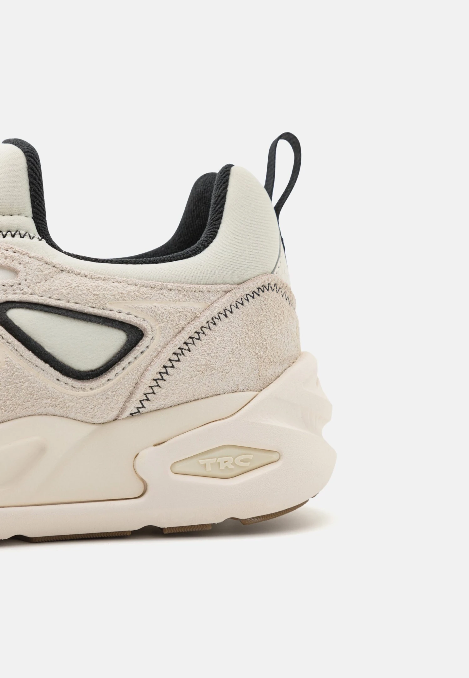 Puma Trc Blaze Worn Out Unisex - Zapatillas - Pristine/Black 8 Puma Trc Blaze Worn Out Unisex - Zapatillas - Pristine/Black - Imagen 6