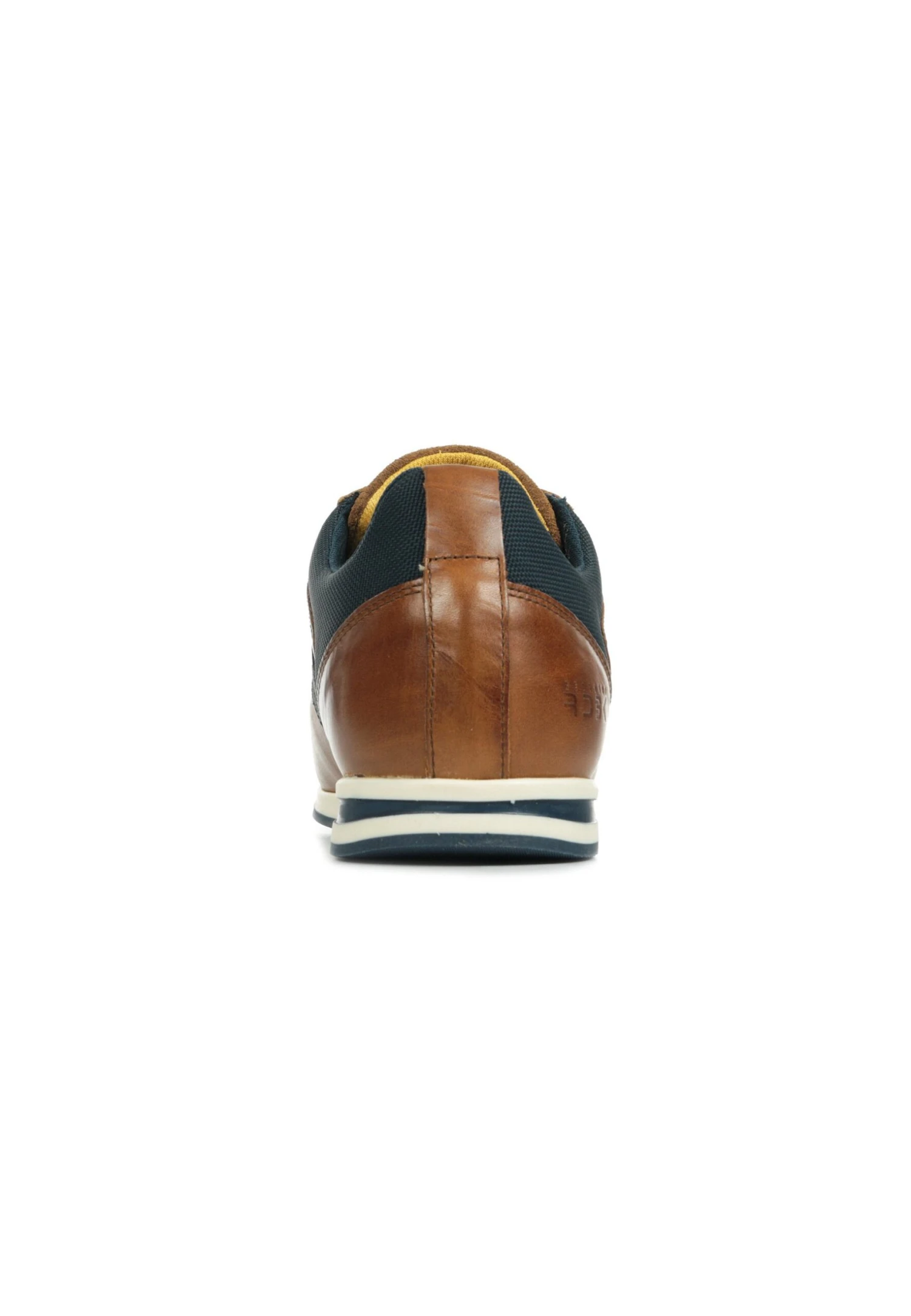 REDSKINS Living - Zapatillas - Cognac Marine 4 REDSKINS Living - Zapatillas - Cognac Marine - Imagen 2