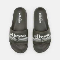 Ellesse Giro Slide - Sandalias Planas - Khaki 11 Ellesse Giro Slide - Sandalias Planas - Khaki -Geox Ventas 7d2581257a0143b9b8c33b00cb90e251 scaled