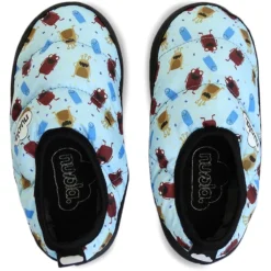 Nuvola Pantuflas - Lt.Blue -Geox Ventas 7d9d8e4016a94f80b886ac2f2f8a9f46
