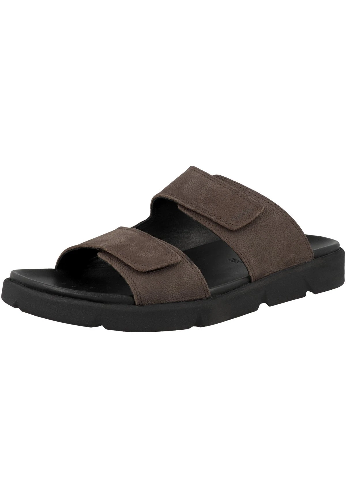 Geox U Xand 2S B P - Sandalias Planas - Coffee 4 Geox U Xand 2S B P - Sandalias Planas - Coffee - Imagen 2