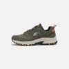Skechers Hillcrest - Zapatillas - Olive/Black 1 Skechers Hillcrest - Zapatillas - Olive/Black -Geox Ventas 7ea52c9a04904668bdf31e81c1dcd5dd