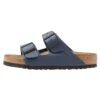 Birkenstock Arizona - Sandalias Planas - Blue -Geox Ventas 7ec2697b1e614e6f86f574e8c9a9cbe4