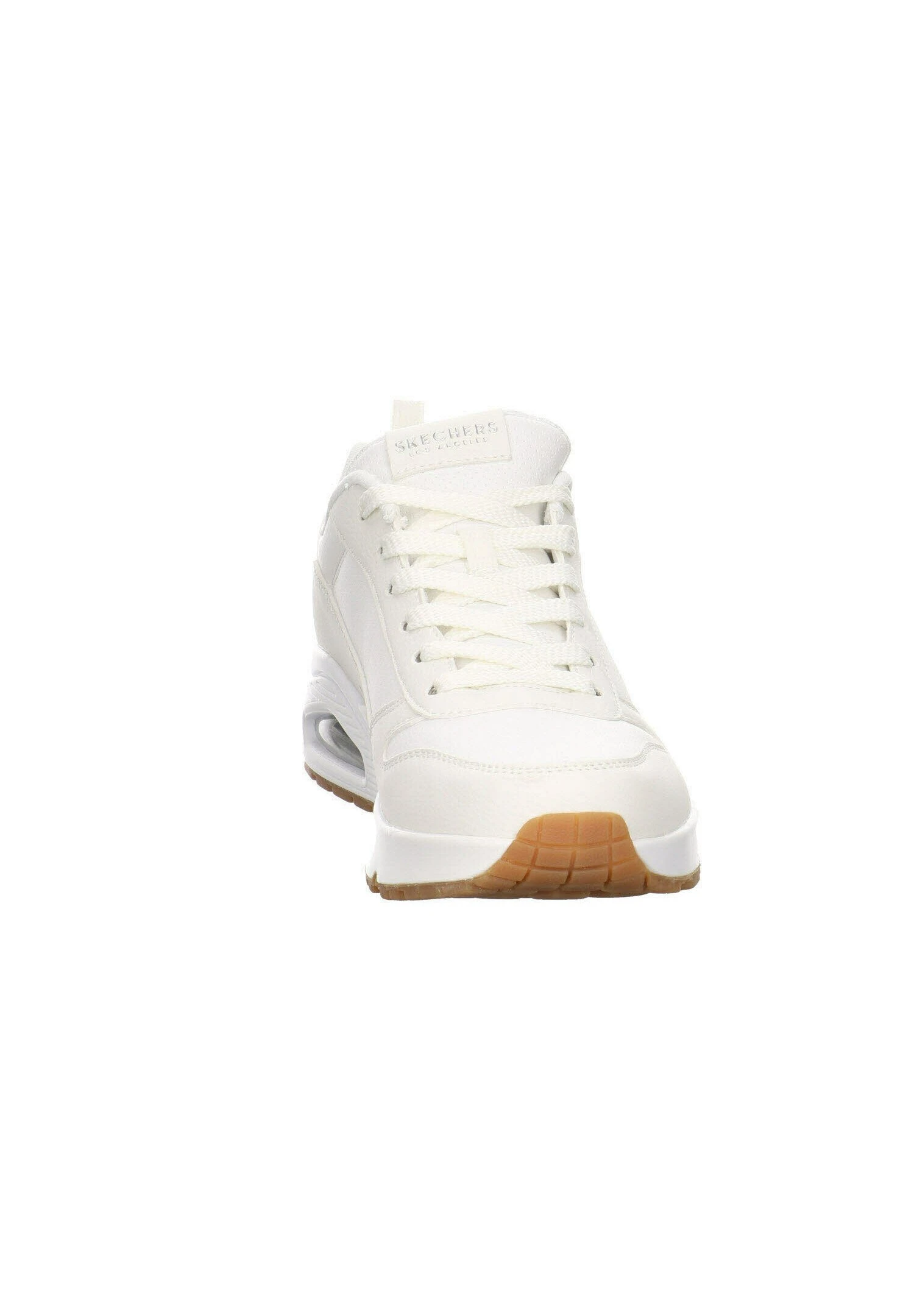 Skechers Hideaway- Zapatillas - Offwhite 8 Skechers Hideaway- Zapatillas - Offwhite - Imagen 6
