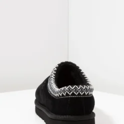 Ugg Tasman - Pantuflas - Black -Geox Ventas 80109cb8b17846868505ec7f1a6ff9b1