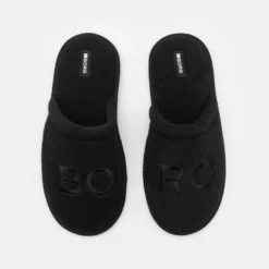 BJØRN BORG Homy- Pantuflas - Black -Geox Ventas 804862dbd0024741ad7efb68ea92fcfd scaled