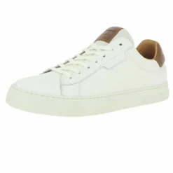 SCHMOOVE Spark ClayBaskets Mode - Zapatillas - Blanc -Geox Ventas 80a5f34f5c0845f2b7af554820dd017e