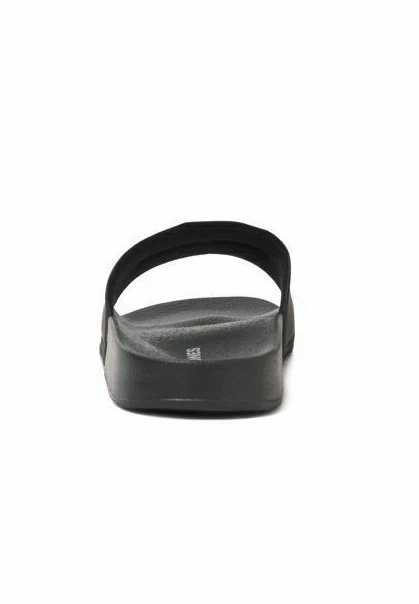 Jack & Jones Chanclas De Baño - Anthracite 7 Jack & Jones Chanclas De Baño - Anthracite - Imagen 5