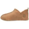 Shepherd Henrik - Pantuflas - Antique Cognac -Geox Ventas 80e676b189dd4d97a8b8f26e24452b37