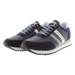 U.S. Polo Assn. Xirio001B - Zapatillas - Deep 9 U.S. Polo Assn. Xirio001B - Zapatillas - Deep -Geox Ventas 80f17ea537bc44ada010b048b19ff608