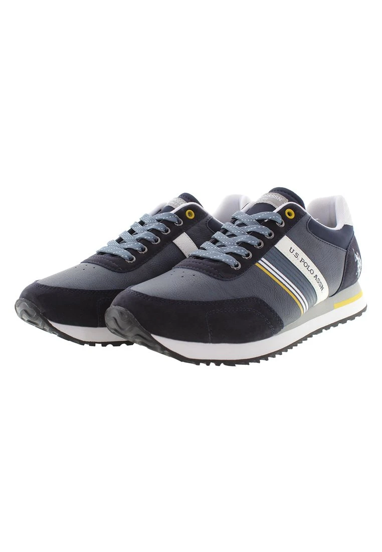 U.S. Polo Assn. Xirio001B - Zapatillas - Deep 4 U.S. Polo Assn. Xirio001B - Zapatillas - Deep - Imagen 2