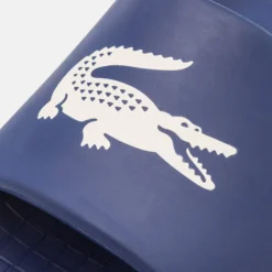 Lacoste Serve Slide 1 Cma - Chanclas De Baño - Navy/Off White -Geox Ventas 80f5a92fbde947ecbdf89552913b4d53 scaled