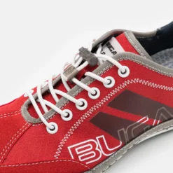 Bugatti Canario - Zapatillas - Red -Geox Ventas 81887f0912fe41e0b6654ea52a31dea4 scaled