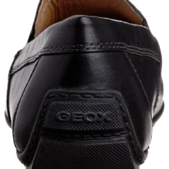 Geox Uomo Monet - Mocasines - Black 10 Geox Uomo Monet - Mocasines - Black -Geox Ventas 8240e8647c124a3da61b6258f7913a34