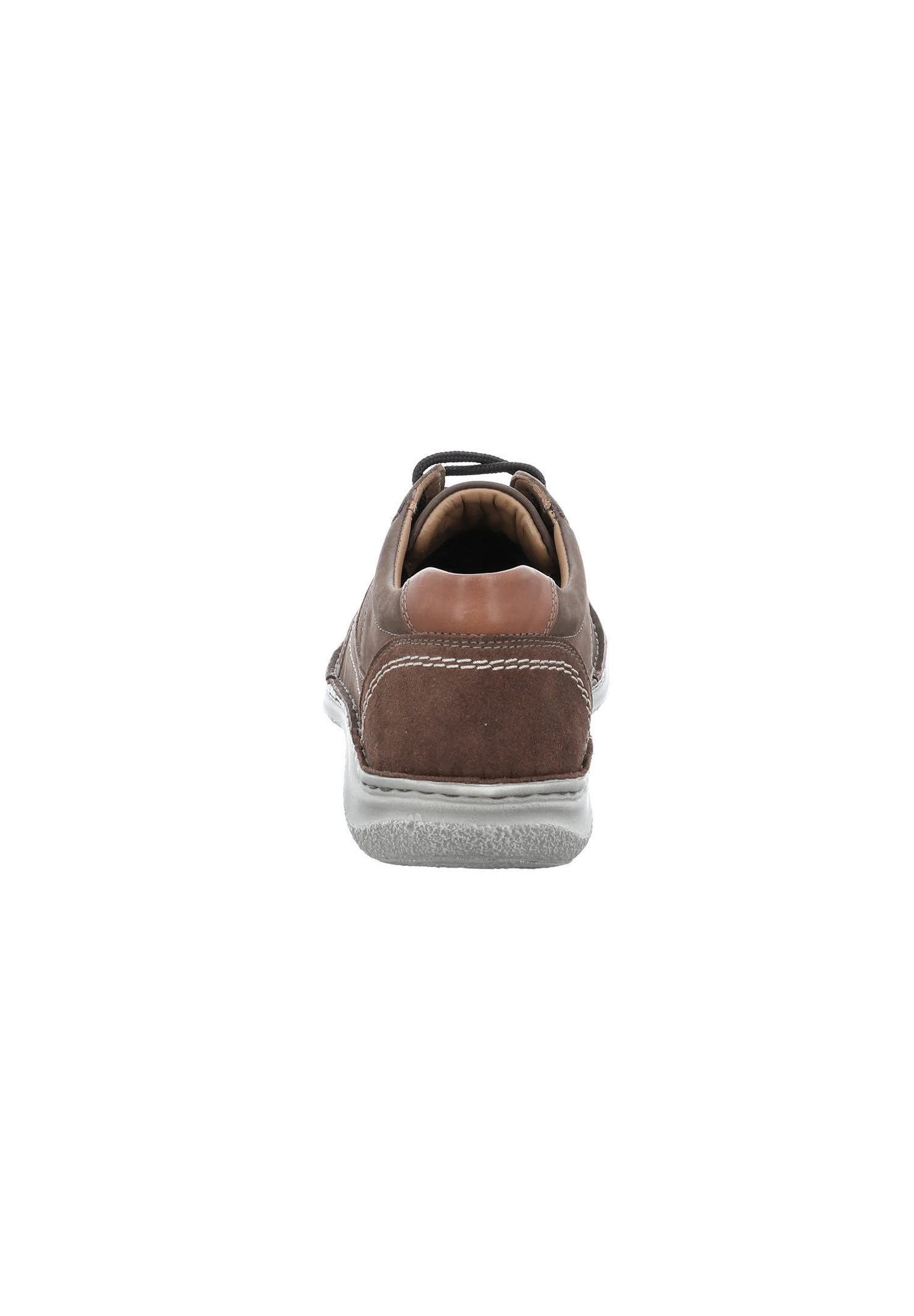 Josef Seibel Anvers - Zapatos Con Cordones - Brown 6 Josef Seibel Anvers - Zapatos Con Cordones - Brown - Imagen 4