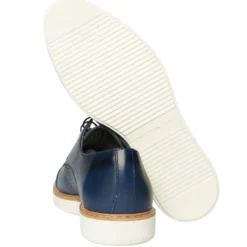 Standard - Zapatos Con Cordones - Navy Blue -Geox Ventas 828d96e730d14b79b6c4b441ed2056e7 scaled