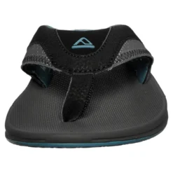 Reef Fanning - Sandalias De Dedo - Grey/Light Blue -Geox Ventas 829b3095bfe040218e70a28688af5f06